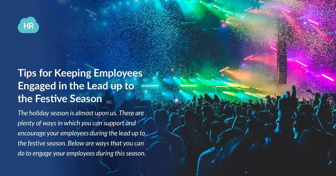 5 Tips For Keeping Employees Engaged In The Lead Up To The Festive ...